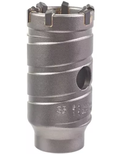 Коронка по бетону SDS+ TCT 100х50 (Арт. 4932480689)