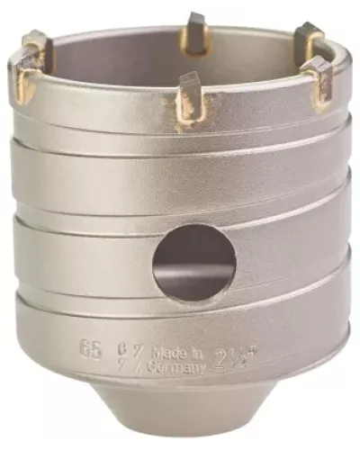Коронка по бетону SDS+ TCT 100х50 (Арт. 4932480689)