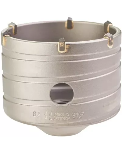 Коронка по бетону SDS+ TCT 100х50 (Арт. 4932480689)