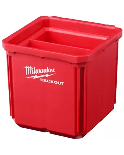 Ячейки Packout 10x10 см, 2 шт Milwaukee