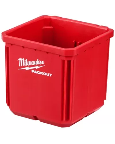 Ячейки Packout 10x10 см, 2 шт Milwaukee