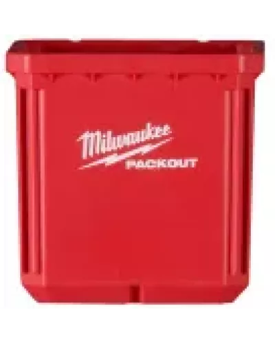 Ячейки Packout 10x10 см, 2 шт Milwaukee