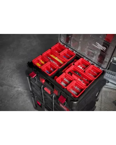 Ячейки Packout 10x20 см, 2 шт Milwaukee