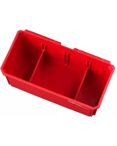 Ячейки Packout 10x20 см, 2 шт Milwaukee