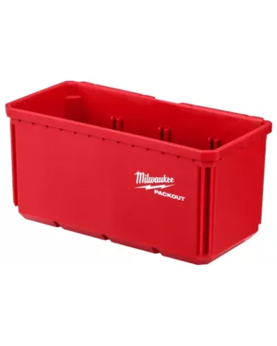 Ячейки Packout 10x20 см, 2 шт Milwaukee