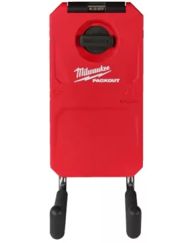 Крюк прямой универсальный Packout Milwaukee