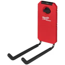 Крюк прямой универсальный Packout Milwaukee