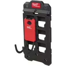 Крюк изогнутый универсальный для стеллажной системы Milwaukee PACKOUT (Арт. 4932480701)