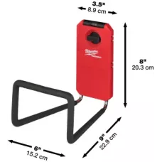 Крюк большой Packout Milwaukee