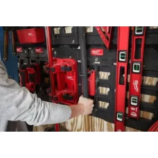 Крюк большой S-образный для стеллажной системы Milwaukee PACKOUT (Арт. 4932480703)