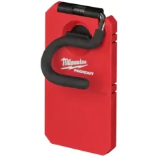 Крюк большой S-образный для стеллажной системы Milwaukee PACKOUT (Арт. 4932480703)