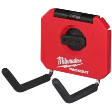 Крюк малый прямой универсальный для стеллажной системы PACKOUT Milwaukee