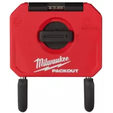 Крюк малый изогнутый универсальный для стеллажной системы Milwaukee PACKOUT (Арт. 4932480705)