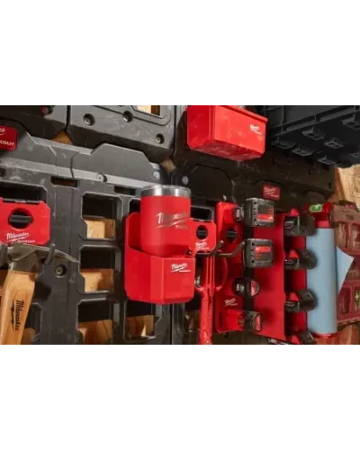 Подстаканник для стеллажной системы Milwaukee PACKOUT (Арт. 4932480706)