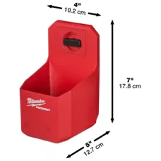 Подстаканник для стеллажной системы Milwaukee PACKOUT (Арт. 4932480706)