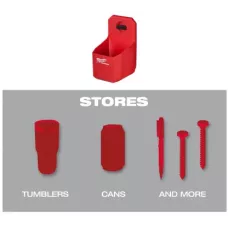 Подстаканник для стеллажной системы Milwaukee PACKOUT (Арт. 4932480706)