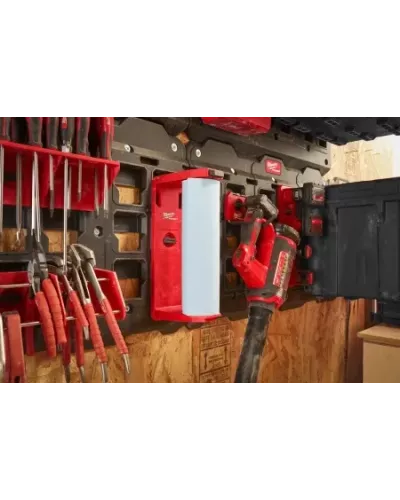 Держатель бумажных полотенец для стеллажной системы Milwaukee PACKOUT (Арт. 4932480707)