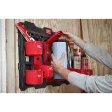 Держатель бумажных полотенец для стеллажной системы Milwaukee PACKOUT (Арт. 4932480707)