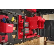 Держатель аккумуляторов M12™ Packout Milwaukee