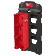 Держатель аккумуляторов M18™ для стеллажной системы PACKOUT Milwaukee