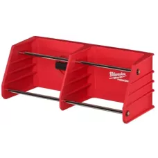 Держатель плоскогубцев для стеллажной системы Milwaukee PACKOUT (Арт. 4932480710)