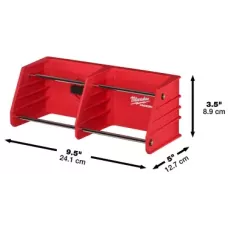 Держатель плоскогубцев для стеллажной системы Milwaukee PACKOUT (Арт. 4932480710)