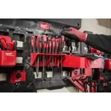 Держатель отверток для стеллажной системы Milwaukee PACKOUT (Арт. 4932480711)