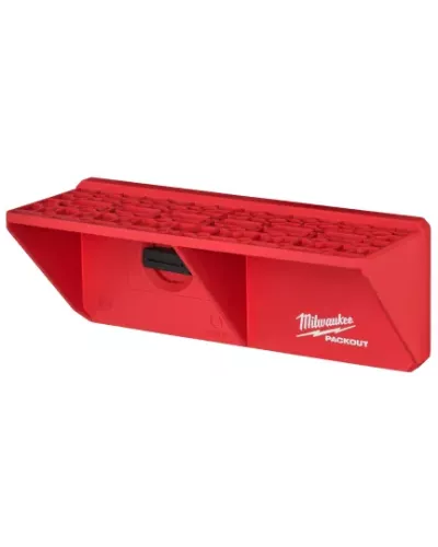 Держатель отверток для стеллажной системы Milwaukee PACKOUT (Арт. 4932480711)