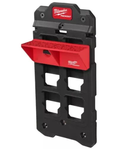 Держатель отверток для стеллажной системы Milwaukee PACKOUT (Арт. 4932480711)