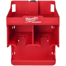 Модуль для хранения шуруповертов Packout Milwaukee
