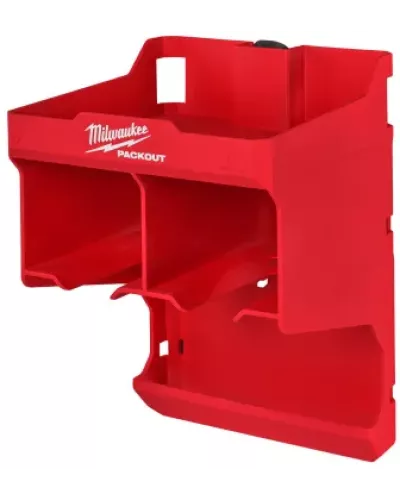 Модуль для хранения шуруповертов Packout Milwaukee