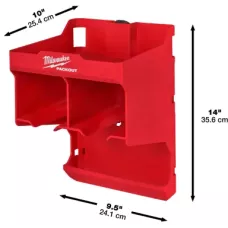 Модуль для хранения шуруповертов Packout Milwaukee
