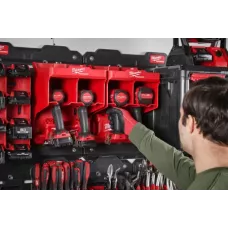 Модуль для хранения шуруповертов Packout Milwaukee