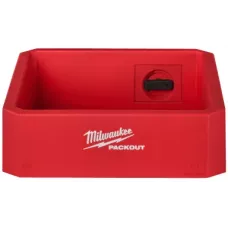 Малая полка для стеллажной системы Milwaukee PACKOUT (Арт. 4932480713)