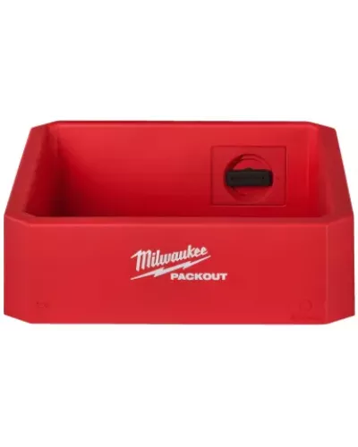 Малая полка для стеллажной системы Milwaukee PACKOUT (Арт. 4932480713)