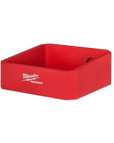 Малая полка для стеллажной системы Milwaukee PACKOUT (Арт. 4932480713)