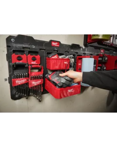 Малая полка для стеллажной системы Milwaukee PACKOUT (Арт. 4932480713)