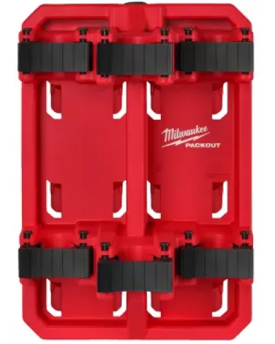Модуль для хранения садового инструмента Packout Milwaukee