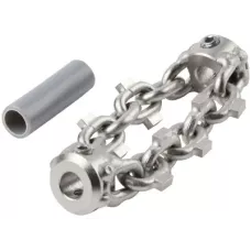 Цепной наконечник 50 мм карбидный для прочистной машины FSM-CC50 (Арт. 4932480729)