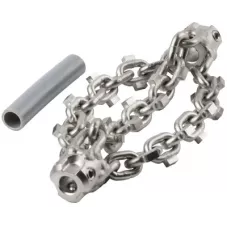 Цепной наконечник 75 мм карбидный для прочистной машины FSM-CC75 (Арт. 4932480730)