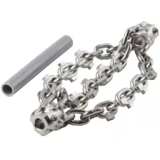 Цепной наконечник 110 мм карбидный для прочистной машины FSM-CC110 (Арт. 4932480731)