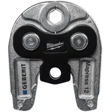 Обжимные клещи 12 мм MAPRESS J12-M12 Geberit (Арт. 4932480879)
