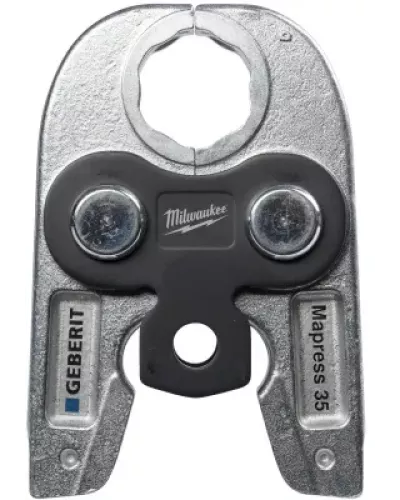 Обжимные клещи 12 мм MAPRESS J12-M12 Geberit (Арт. 4932480879)