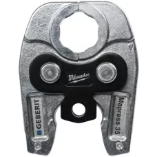 Обжимные клещи 15 мм MAPRESS J12-M15 Geberit (Арт. 4932480880)