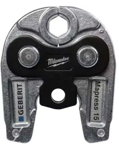 Обжимные клещи 35 мм MAPRESS J12-M35 Geberit (Арт. 4932480884)