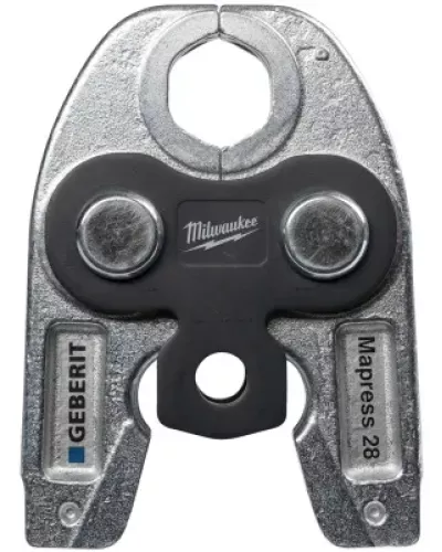 Обжимные клещи 35 мм MAPRESS J12-M35 Geberit (Арт. 4932480884)