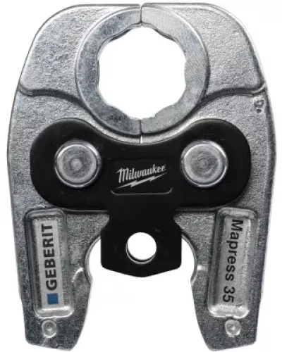 Обжимные клещи 35 мм MAPRESS J12-M35 Geberit (Арт. 4932480884)