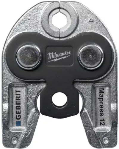 Обжимные клещи 35 мм MAPRESS J12-M35 Geberit (Арт. 4932480884)