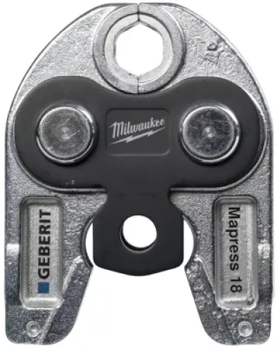 Обжимные клещи 35 мм MAPRESS J12-M35 Geberit (Арт. 4932480884)