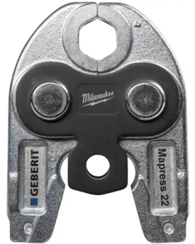 Обжимные клещи 35 мм MAPRESS J12-M35 Geberit (Арт. 4932480884)